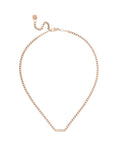 Colar One Neckmess Bright - OJNN10R