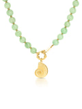 Colar One Neckmess Carmela Blue - OJNN83G