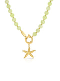 Colar One Neckmess Carmela Green - OJNN82G