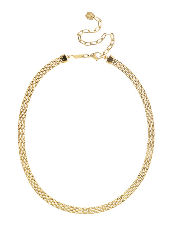 Colar One Neckmess Charming - OJNN26G