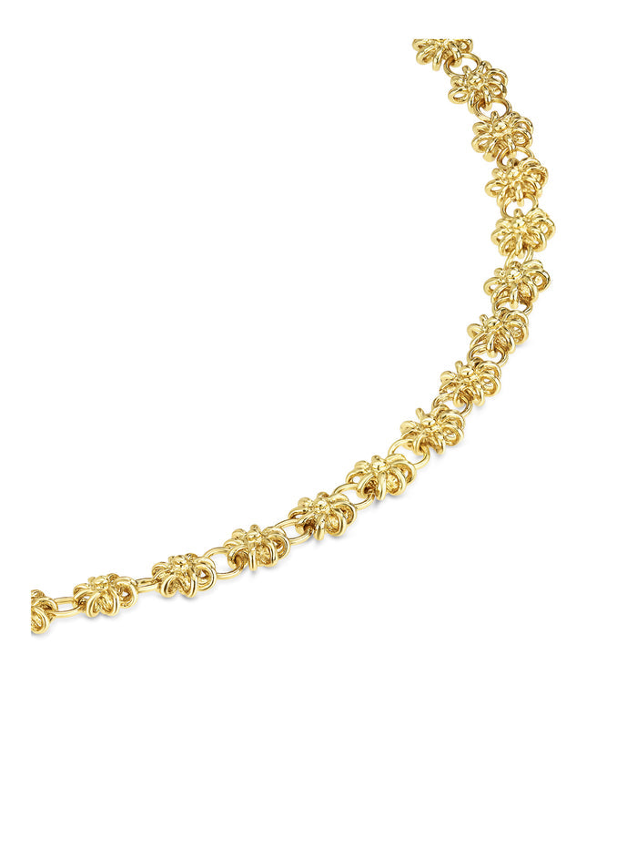 Colar One Neckmess Daisy