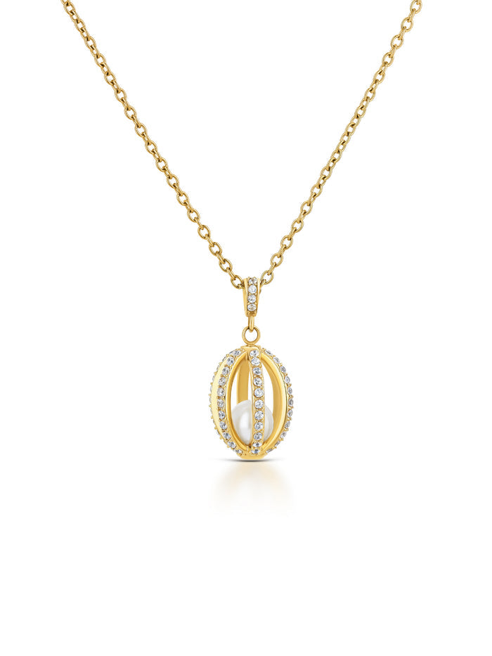 Colar One Neckmess Eclipse