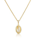 Colar One Neckmess Eclipse