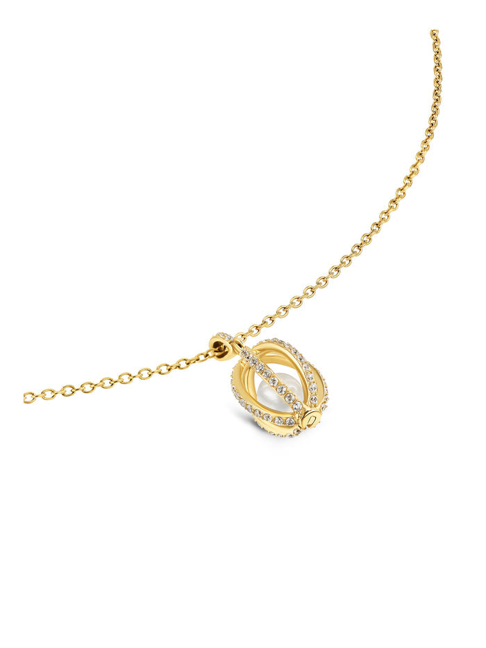 Colar One Neckmess Eclipse