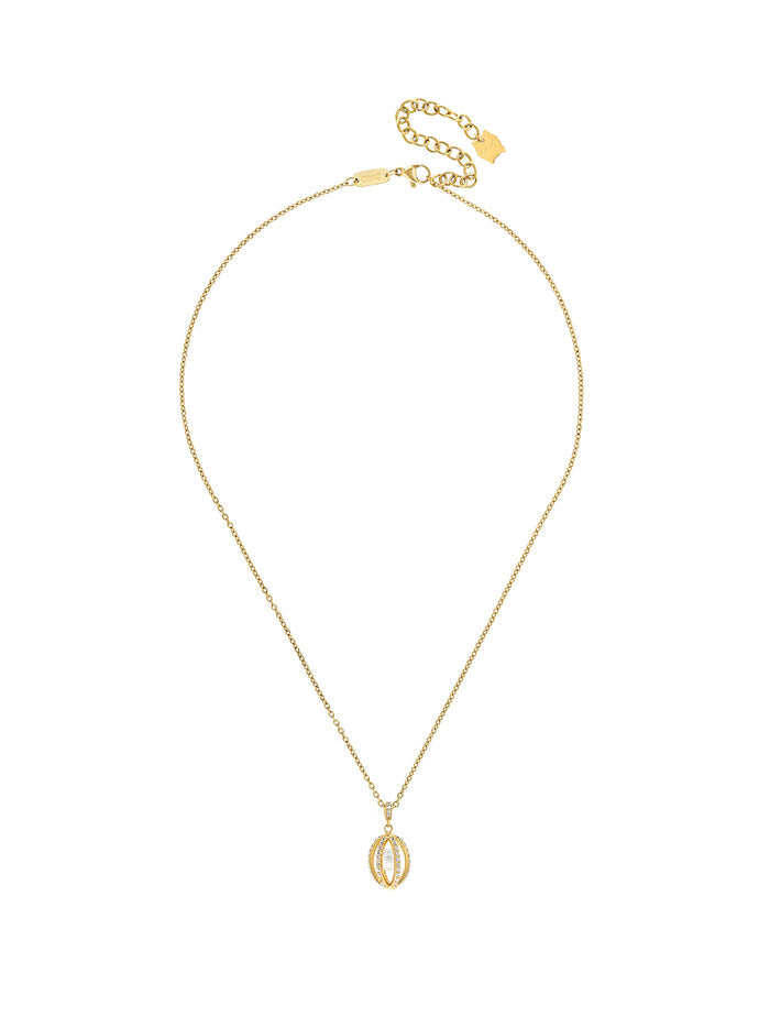 Colar One Neckmess Eclipse