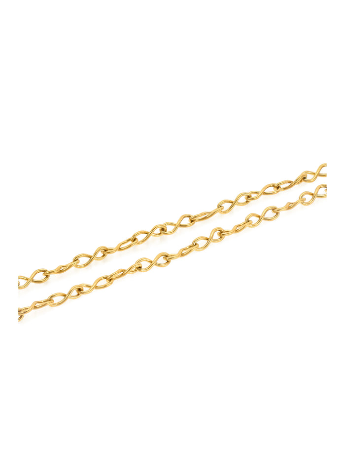 Colar One Neckmess Enlace Long - OJNN62G