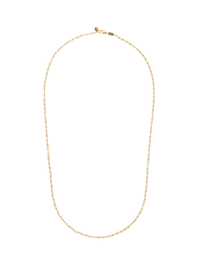 Colar One Neckmess Enlace Long - OJNN62G