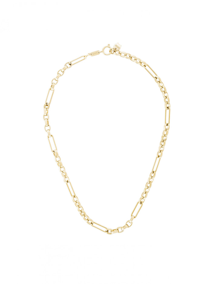 Colar One Neckmess Free - OJNN04G