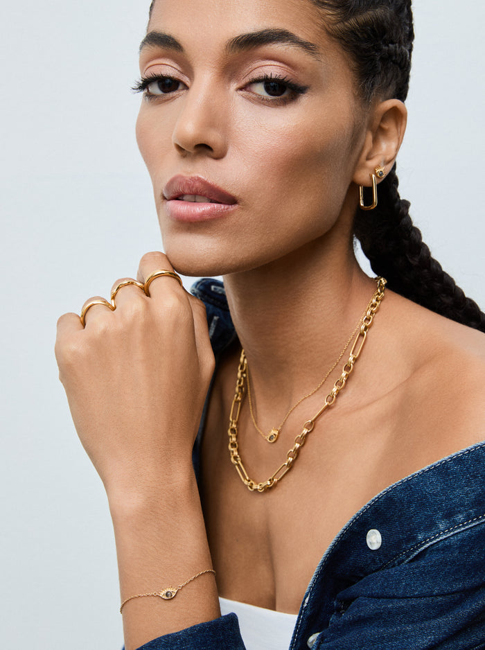 Colar One Neckmess Free - OJNN04G