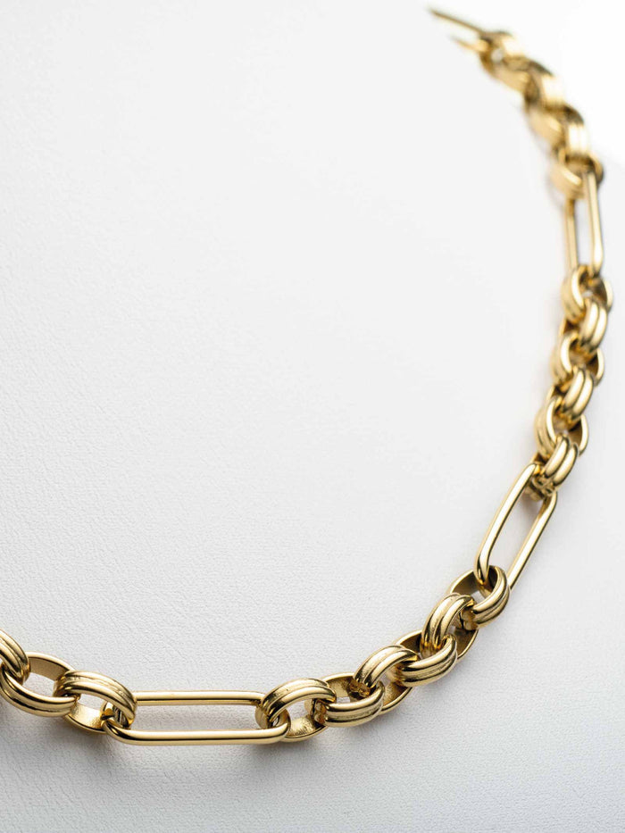 Colar One Neckmess Free - OJNN04G