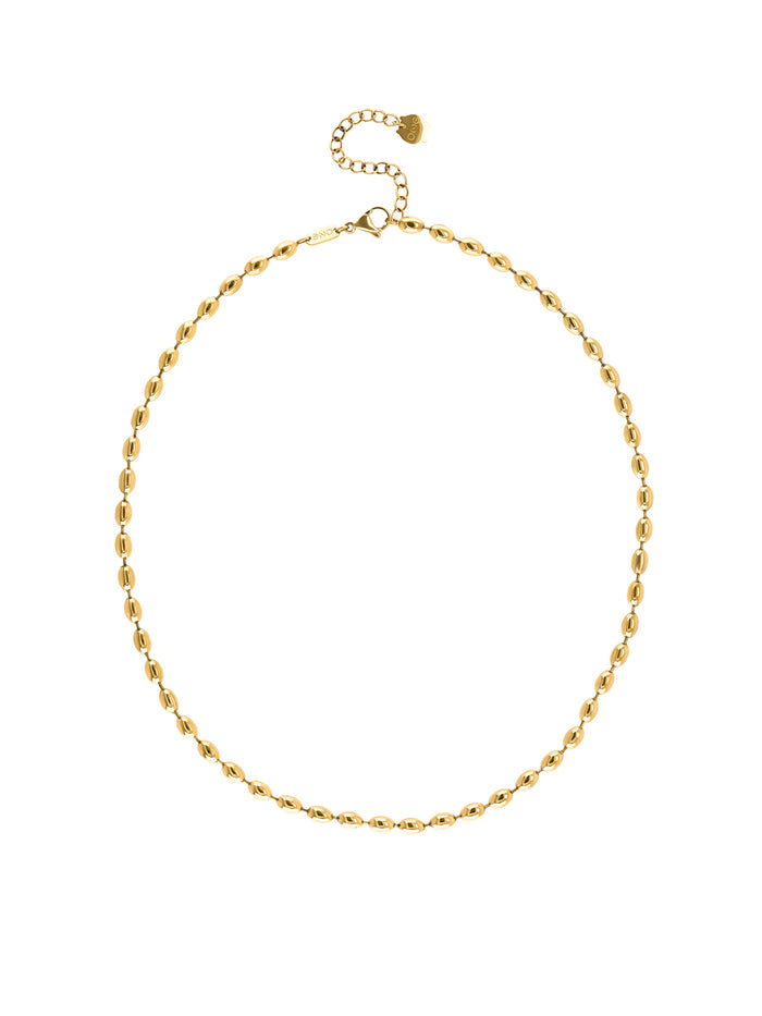 Colar One Neckmess Luna