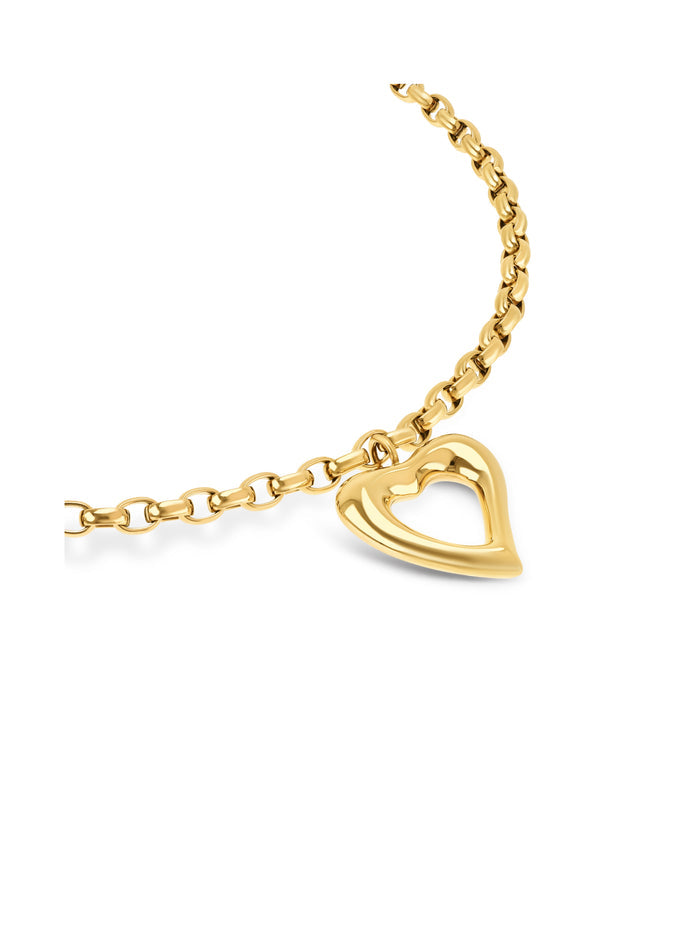 Colar One Neckmess Monumental - OJNN69G