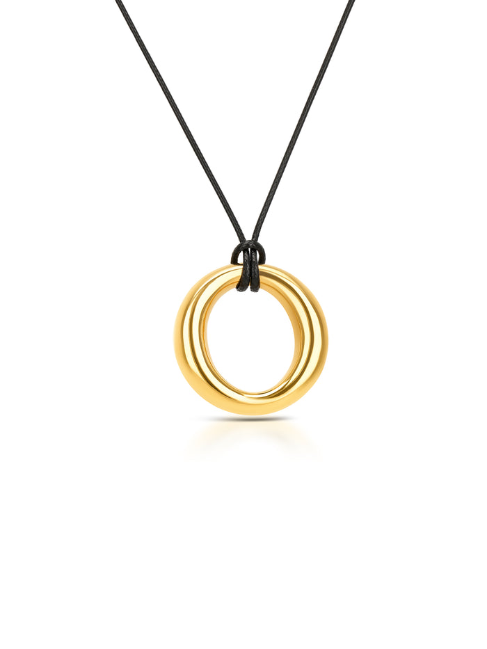 Colar One Neckmess Muse - OJNN88G