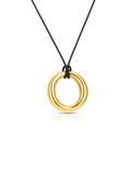 Colar One Neckmess Muse - OJNN88G