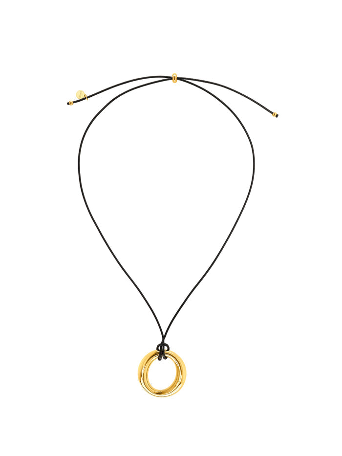 Colar One Neckmess Muse - OJNN88G