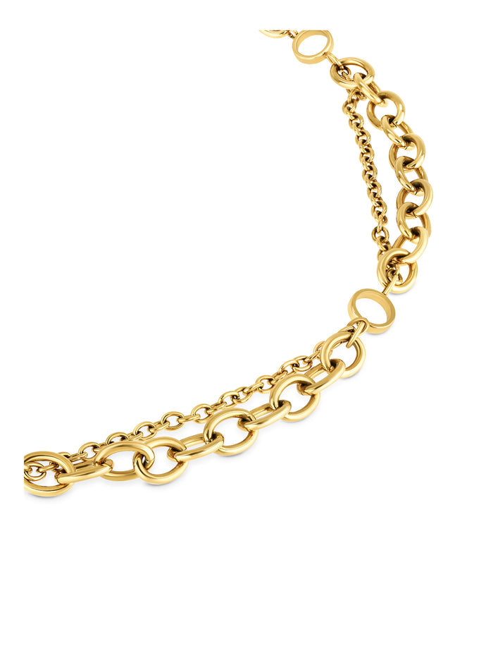 Colar One Neckmess Power