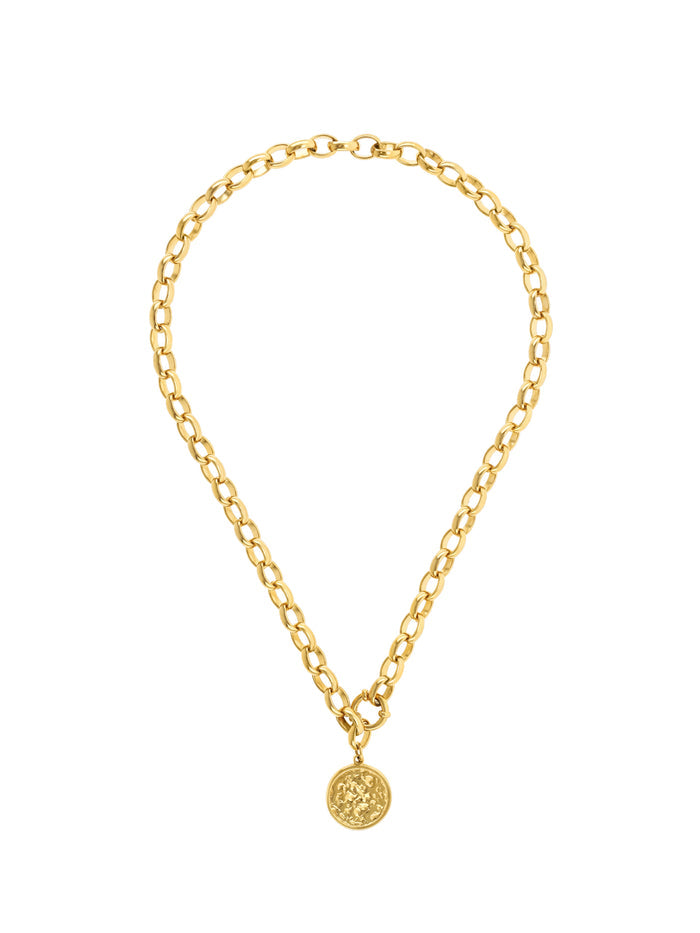 Colar One Neckmess Powerful - OJNN63G