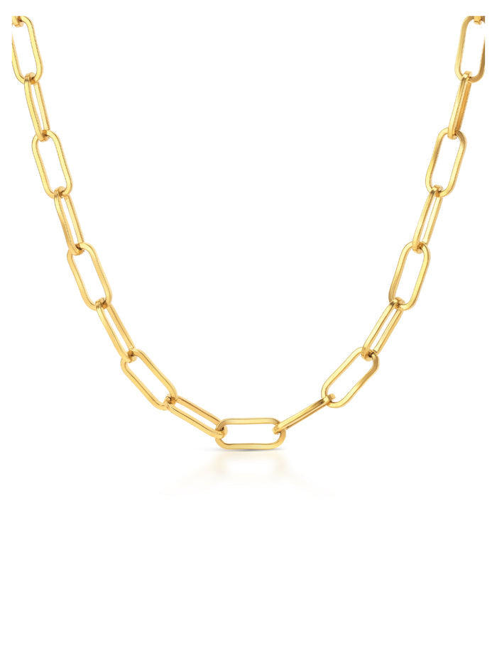 Colar One Neckmess Prestige - OJNN59G