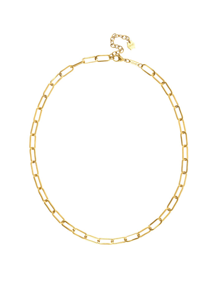 Colar One Neckmess Prestige - OJNN59G