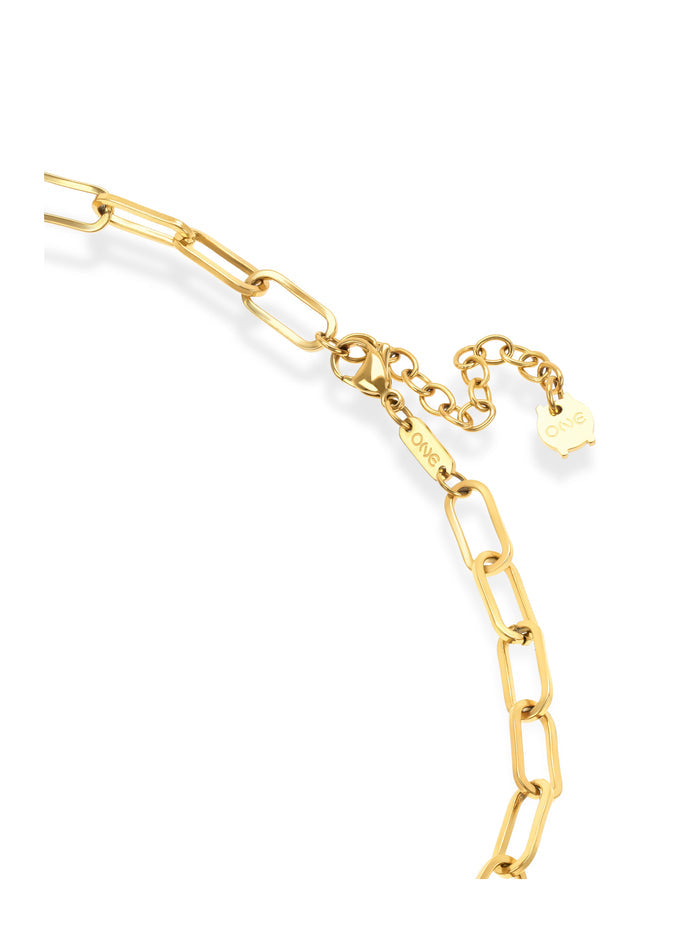 Colar One Neckmess Prestige - OJNN59G