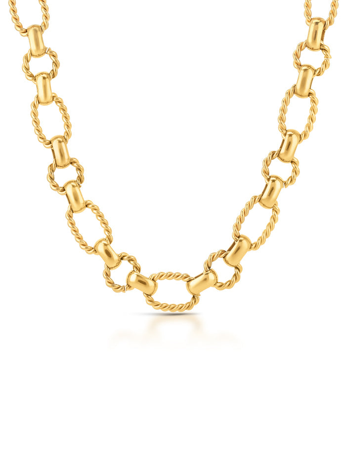 Colar One Neckmess Strength - OJNN61G