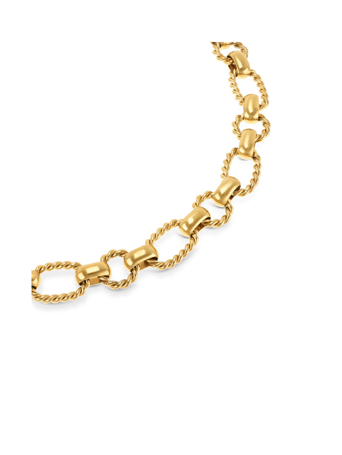Colar One Neckmess Strength - OJNN61G