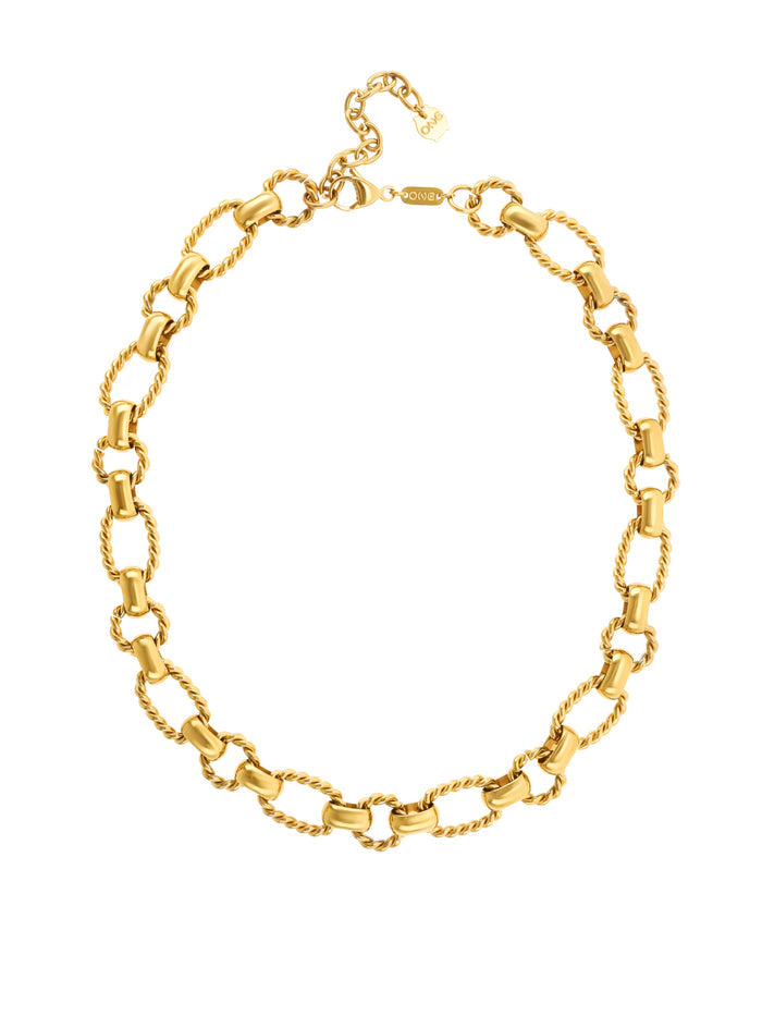 Colar One Neckmess Strength - OJNN61G