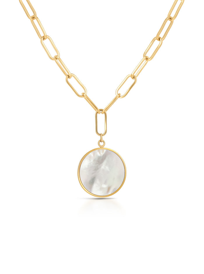 Colar One Neckmess Sublime - OJNN68G