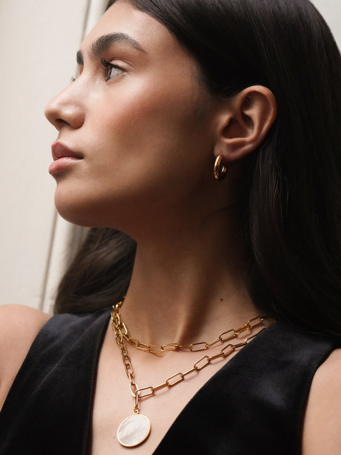 Colar One Neckmess Sublime - OJNN68G