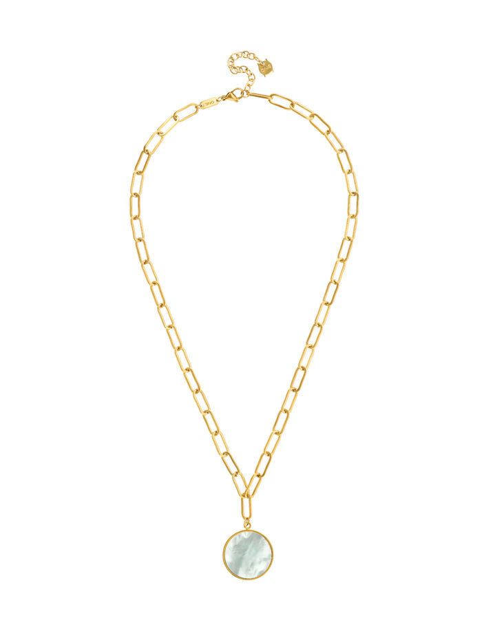 Colar One Neckmess Sublime - OJNN68G