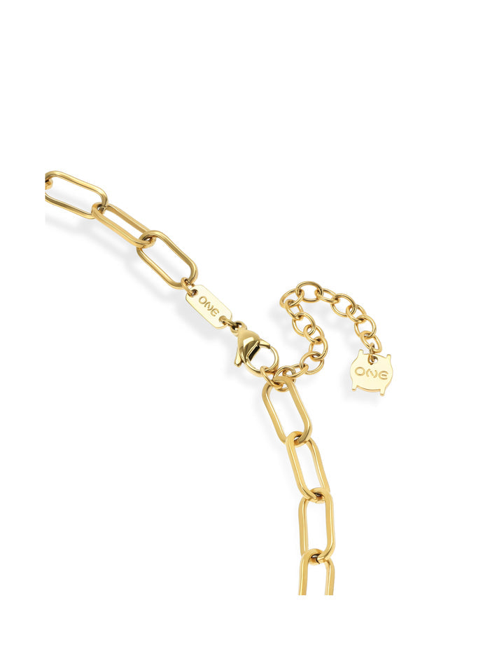 Colar One Neckmess Sublime - OJNN68G