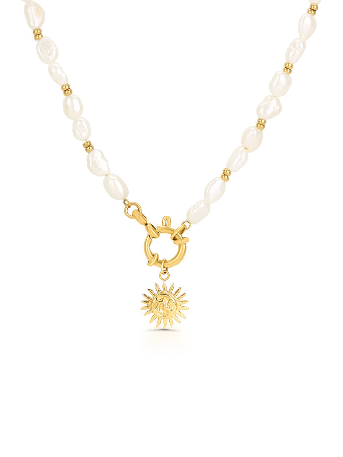 Colar One Neckmess Sunrise - OJNN81G