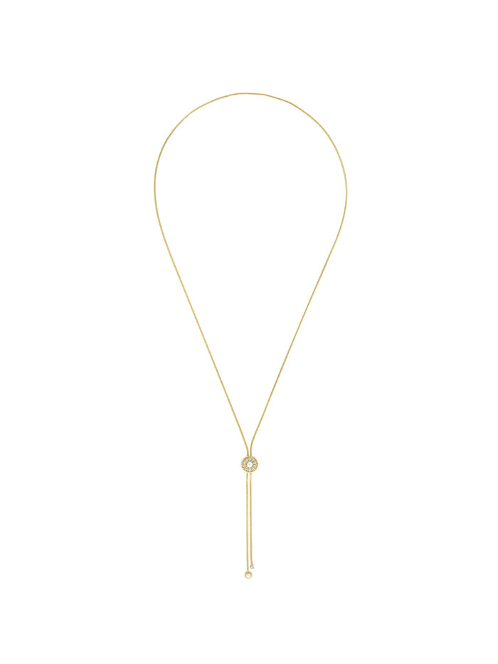 Colar One Ophelia Long - OJATN03D