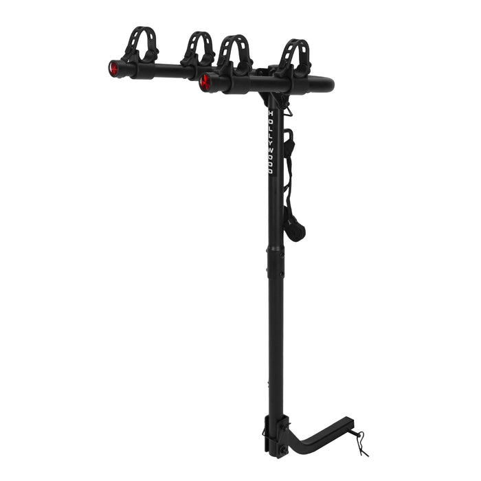 Commuter Hitch Bike Rack Hollywood Racks Hitch Rack