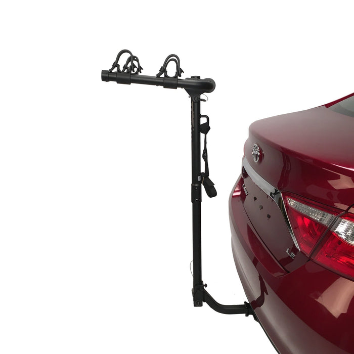 Commuter Hitch Bike Rack Hollywood Racks Hitch Rack