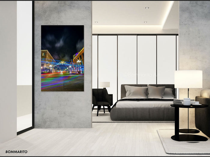 Contemporary Home 2
