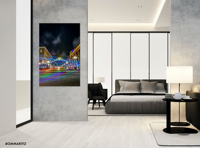 Contemporary Home 2