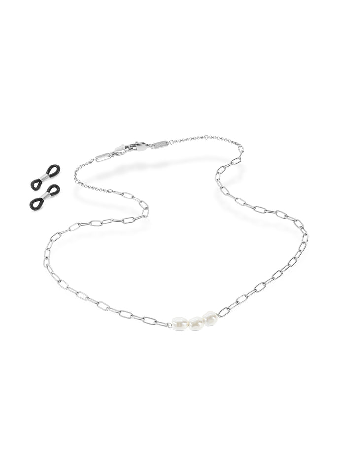 Sunglasses Chain One Pearls - OSC07S