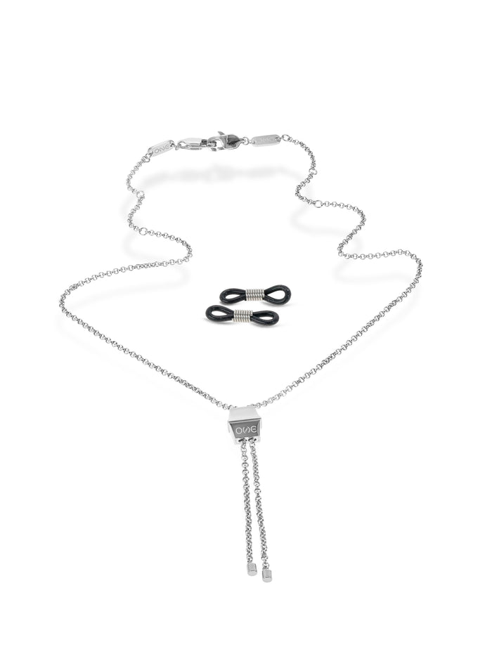 Sunglasses Chain One Quadrate - OSC06S