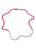 Sunglasses Chain One Pink - OSC10R