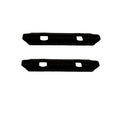 CrossTrack Bridge Plate Hollywood Racks