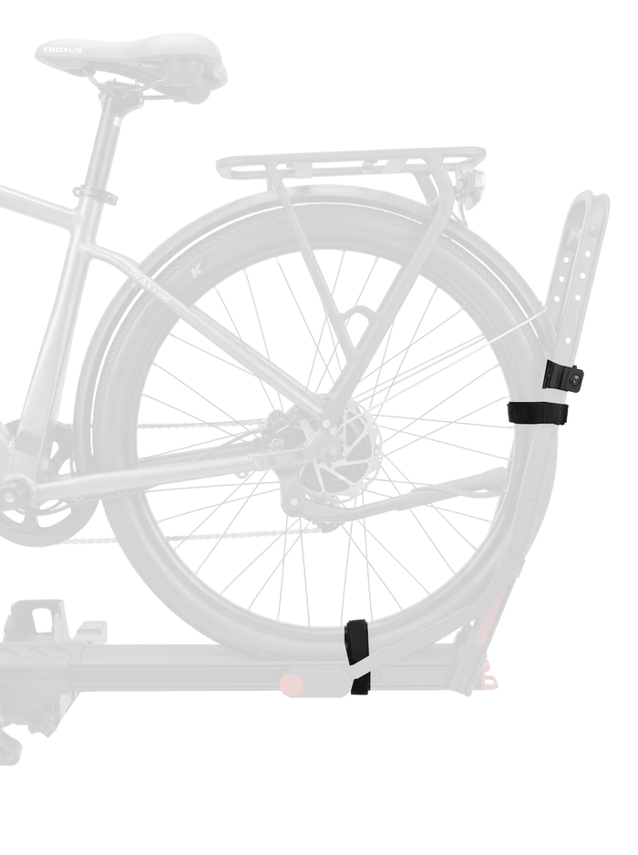 CrossTrack Fender Adapter Hollywood Racks CrossTrack Parts
