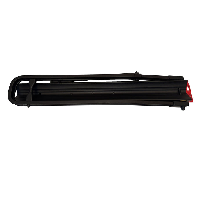 CrossTrack Passenger Inside Position Wheel Tray Assembly Hollywood Racks