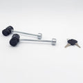 CrossTrack Wheel Lock Hollywood Racks