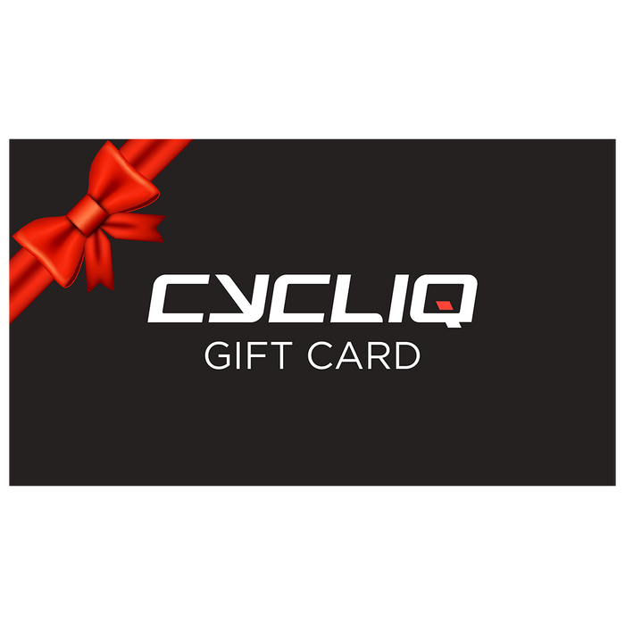 Cycliq Gift Card