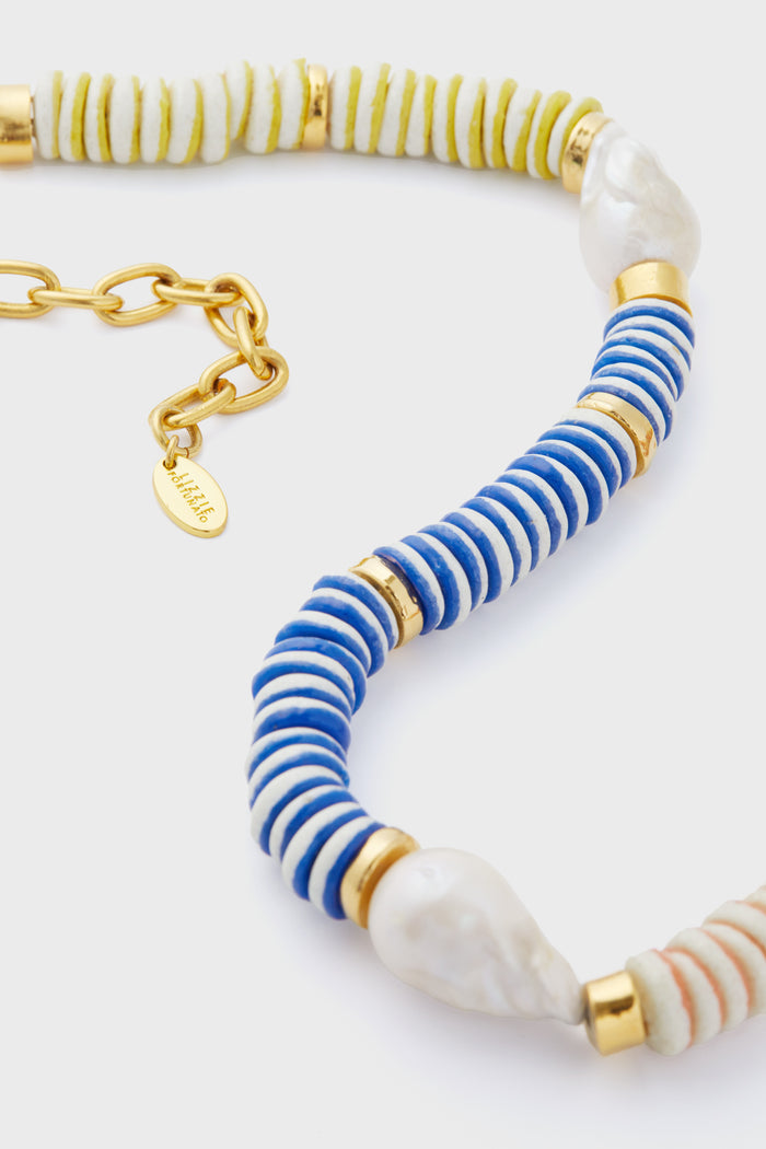 Daydream Tavira Necklace