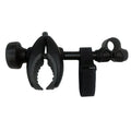 DESTINATION E LOCKING FRAME GRABBER - SHORT LENGTH Hollywood Racks Accessories