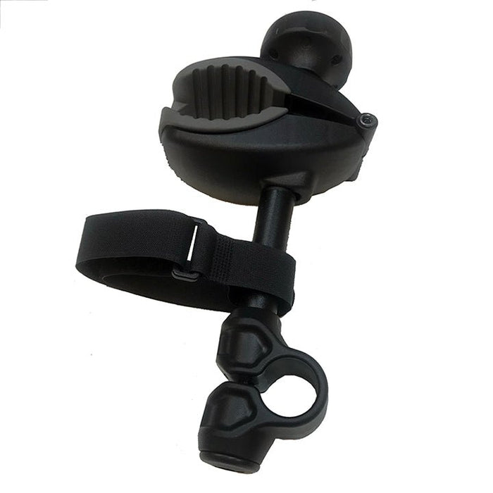 DESTINATION E LOCKING FRAME GRABBER - SHORT LENGTH Hollywood Racks Accessories
