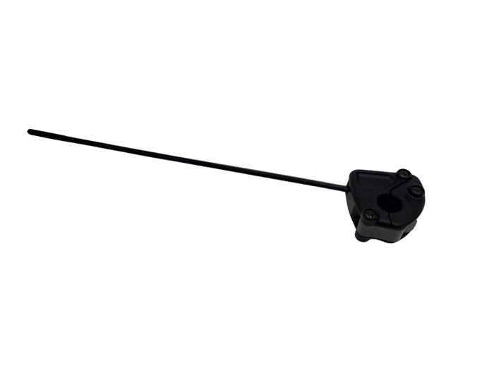 Destination E Long Grabber Bolt - Quick Release Hollywood Racks Accessories