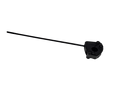 Destination E Long Grabber Bolt - Quick Release Hollywood Racks Accessories
